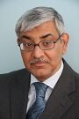 Professor Nadir Ahmed Professor Nadir Ahmed